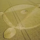 Illustration for article titled The Most Astonishing Crop Circle Artworks of 2014